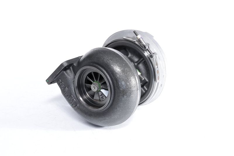 Compresor,sistem de supraalimentare T916981 BTS Turbo
