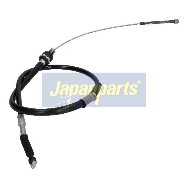 JAPANPARTS Trosas, stovėjimo stabdys