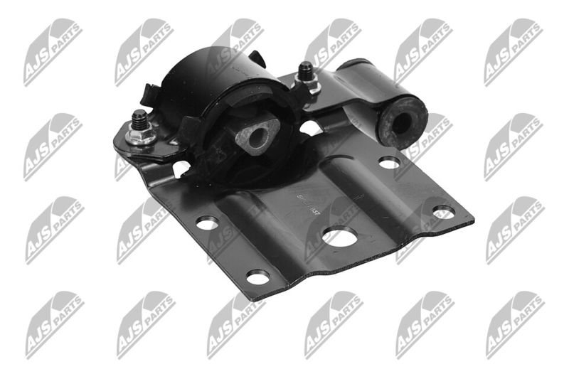 Paigutus, Mootor, NTY ZPS-CH-037