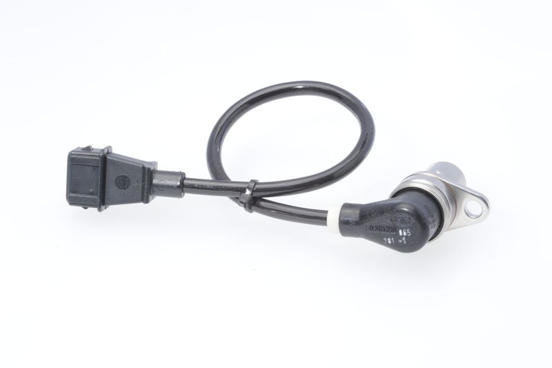 BOSCH 0261210065 Sensor, crankshaft pulse