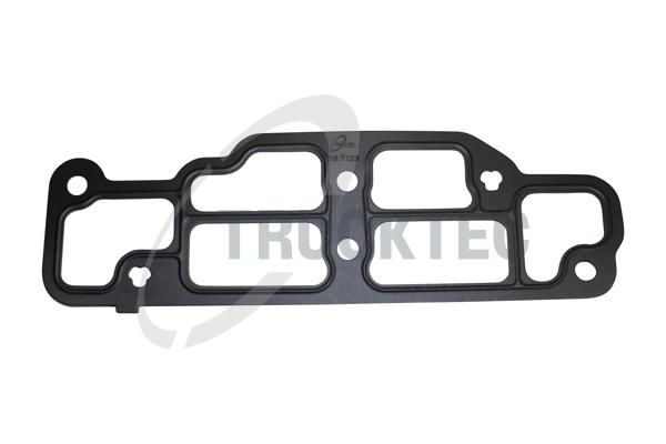 TRUCKTEC AUTOMOTIVE 05.19.082 - Gasket, thermostat housing