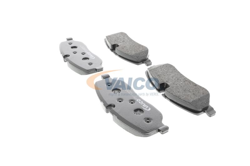 VAICO V48-0004 Brake Pad Set, disc brake