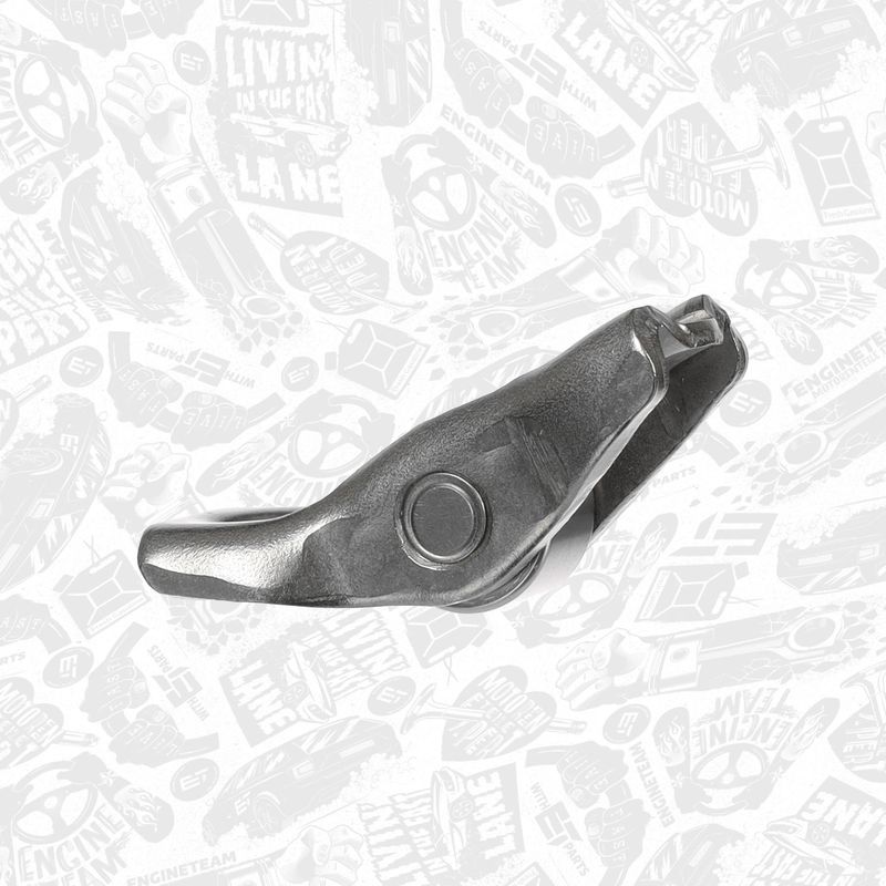 Product Image - Sleephefboom, motorregeling - VV0091 - ET ENGINETEAM