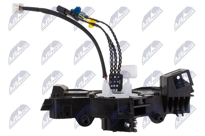 NTY EAS-RE-027 Clock Spring, airbag
