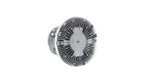 MAHLE CFC 134 000P Clutch, radiator fan