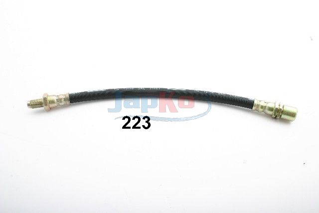 Kinnitus, Pidurivoolik,...