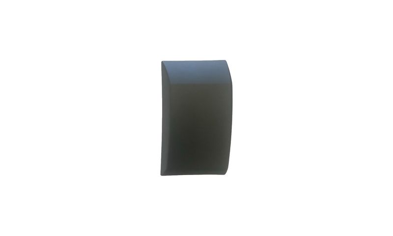 Elemente decorative/protectie, panou lateral POLIPLAST 100.19844