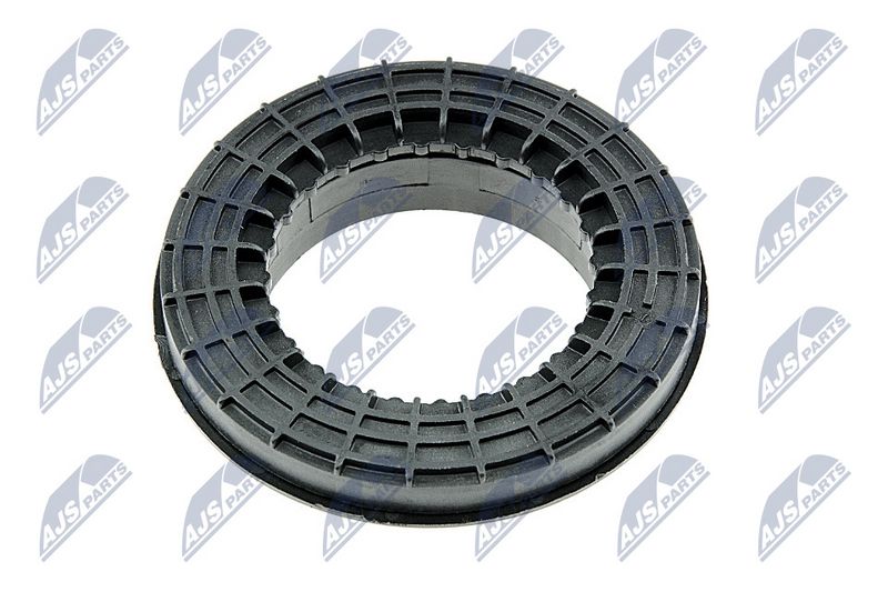 Laager, amorditugilaager, NTY AD-ME-001