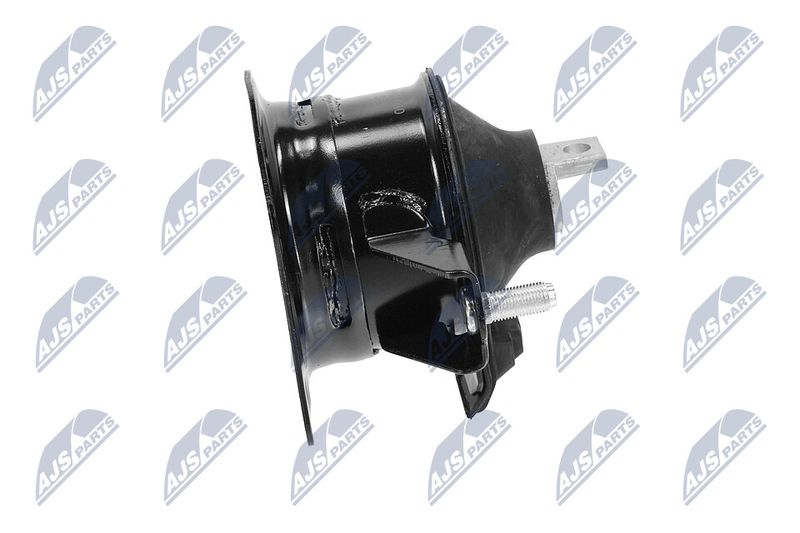 Paigutus, Mootor, NTY ZPS-HD-030