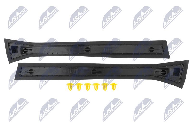 Ehis-, kaitseliistukompl., NTY EZC-PL-225