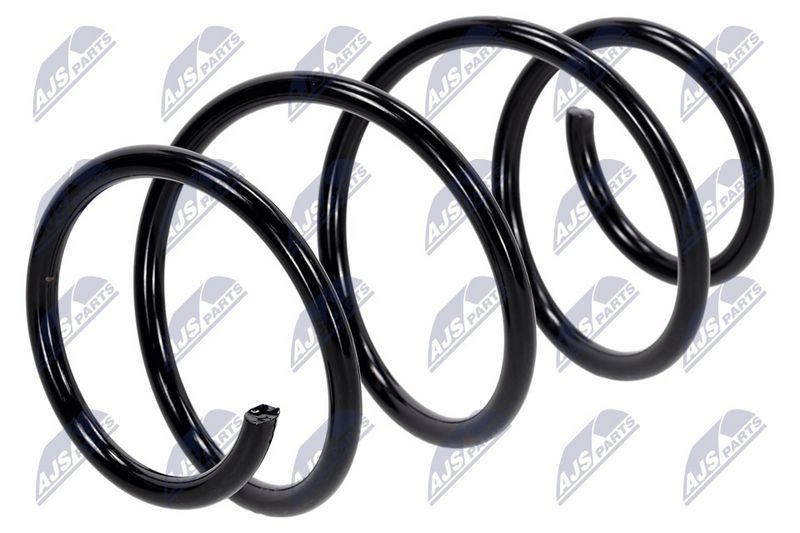 NTY ASZ-ME-017 Suspension Spring