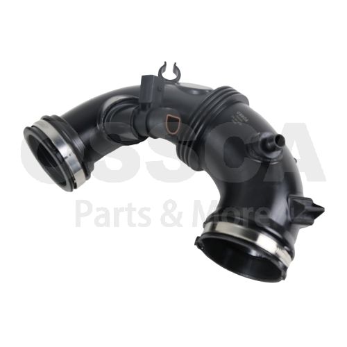 Õhutoru, õhufilter, OSSCA...