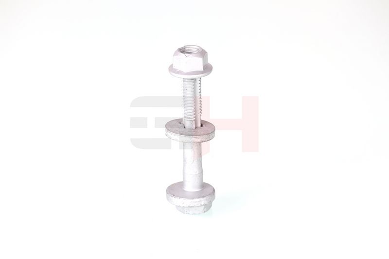 Montaažikomplekt, roolisüsteem, GH GH-391565KIT