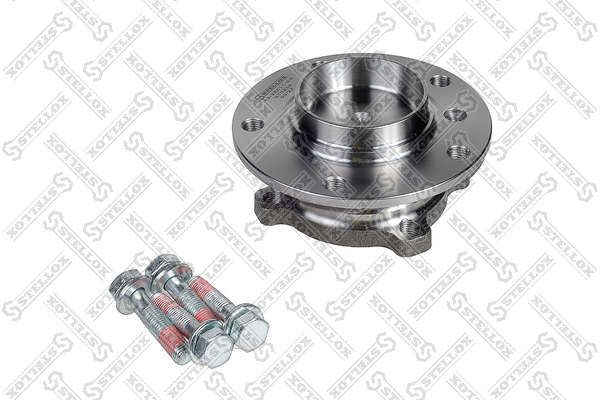 STELLOX 43-28611-SX Wheel Bearing Kit