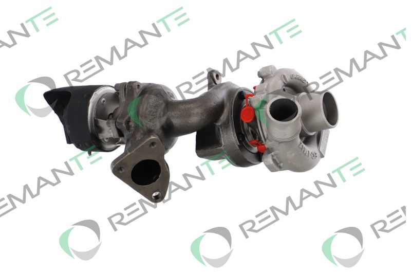 REMANTE 003-002-004511R Charger, charging (supercharged/turbocharged)