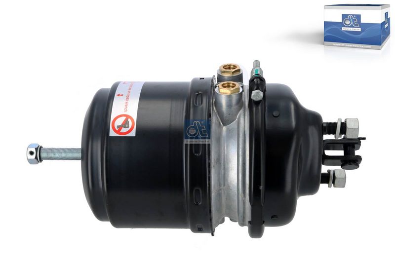 válec brzdový 30/30" MB EVOBUS, L 4.67685