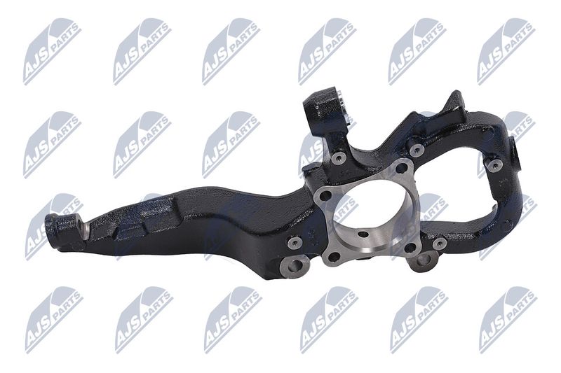 Käändmik, rattakinnitus, NTY ZZP-LR-003