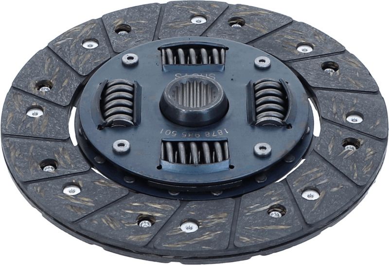 SACHS 3000954025 Clutch Kit