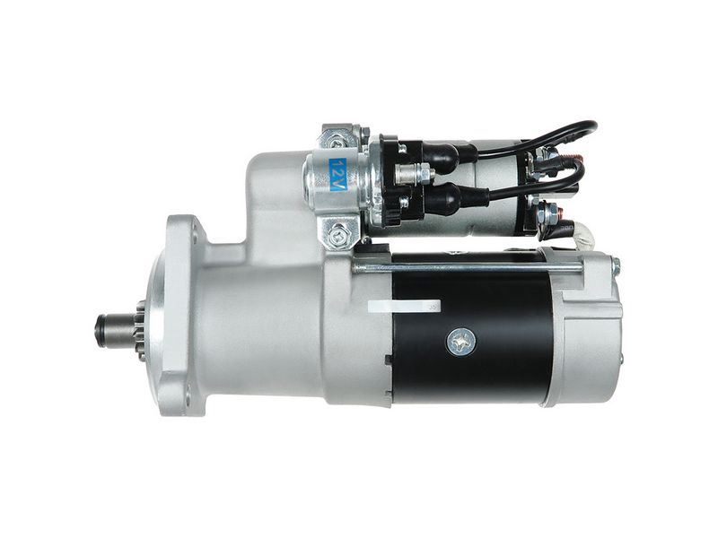 AS-PL S1032 Starter