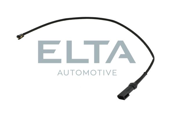 Elta Automotive Warning Contact, brake pad wear EA5142