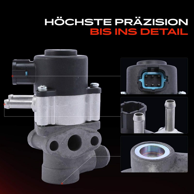 Frankberg 5481FB0025054 EGR Valve