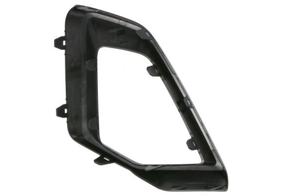 BLIC 6502-07-0098927P Ventilation Grille, bumper