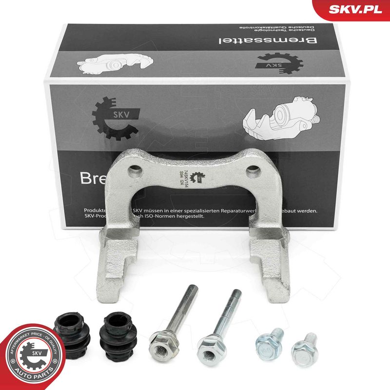 Kinnitus, pidurisadul, ESEN SKV 74SKV154