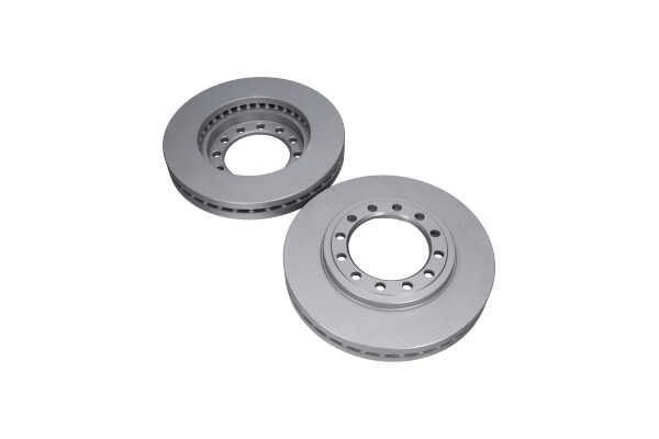 Kavo Parts BR-3708-C Brake Disc