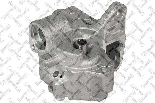 STELLOX 04-40067-SX Oil Pump