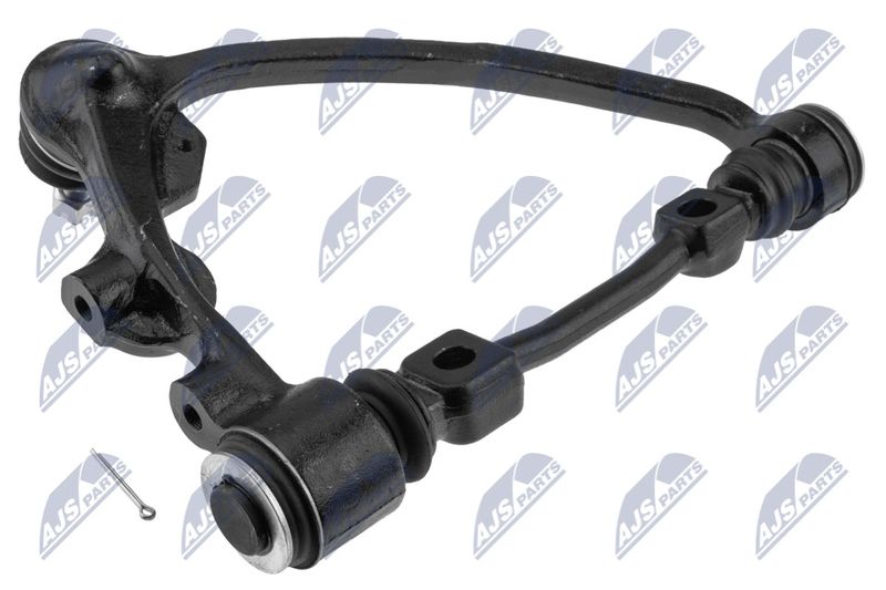 NTY ZWG-TY-049 Control/Trailing Arm, wheel suspension