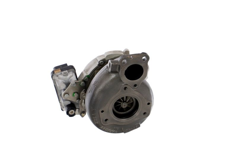 REMANTE 003-002-000024R Turbokompresorius