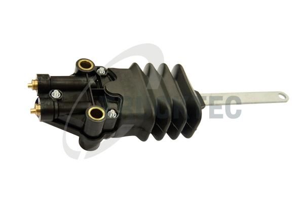 TRUCKTEC AUTOMOTIVE 05.63.030 - Pneumatinės pakabos vožtuvas