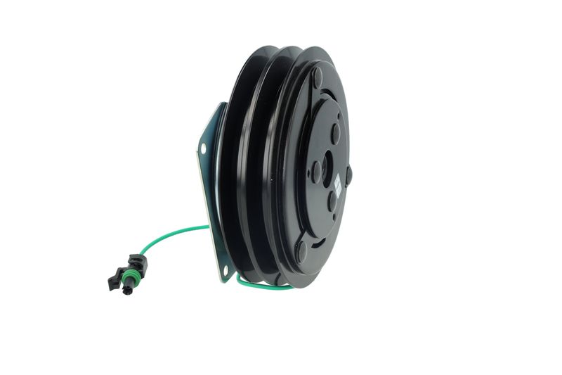 Magnetsidur, kliimakompressor, NRF 380183