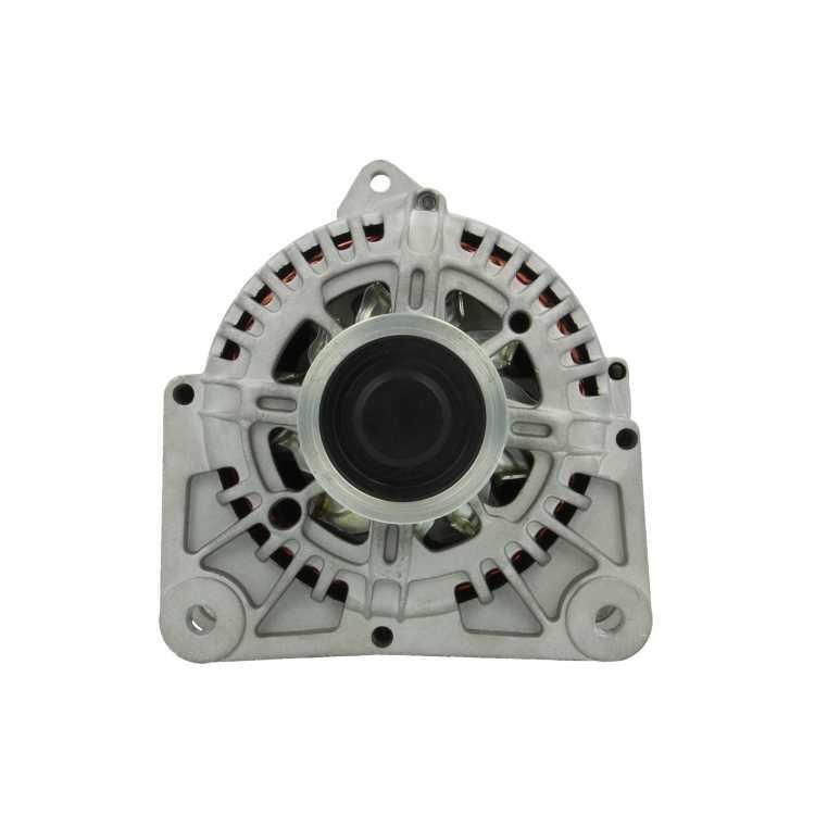 Generator / Alternator BV PSH +Line Original 575.568.110.000