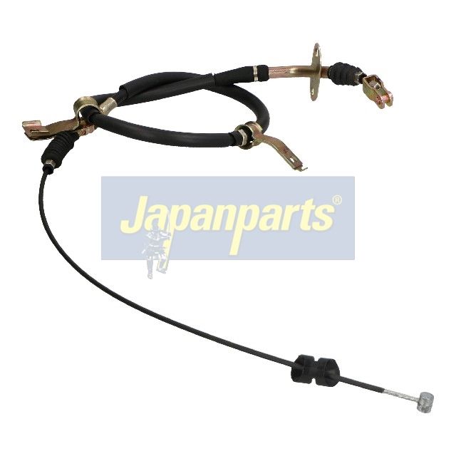 JAPANPARTS Trosas, stovėjimo stabdys