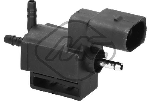 Metalcaucho 93519 - Boost Pressure Control Valve