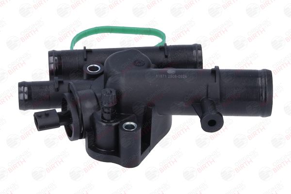BIRTH 81871 Coolant Flange