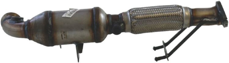 BOSAL 090-232 Catalytic Converter