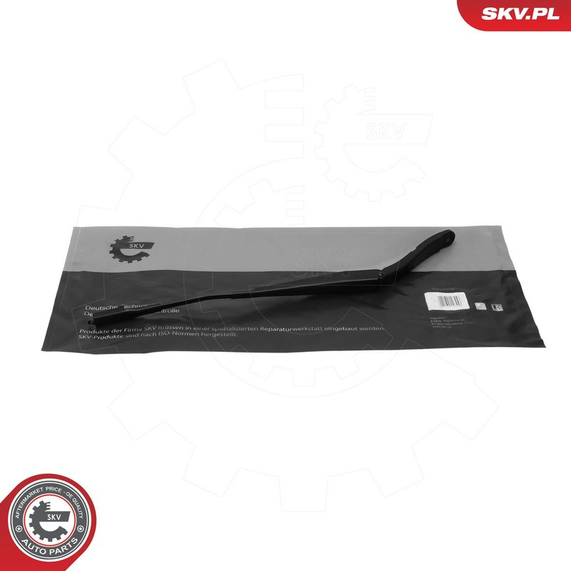 Kojamees, klaasipesu, ESEN SKV 05SKV808