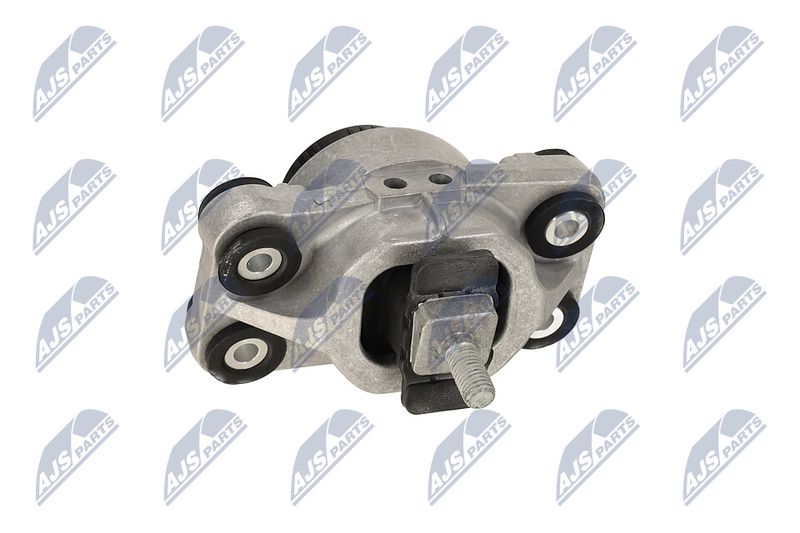 Paigutus, Mootor, NTY ZPS-LR-006