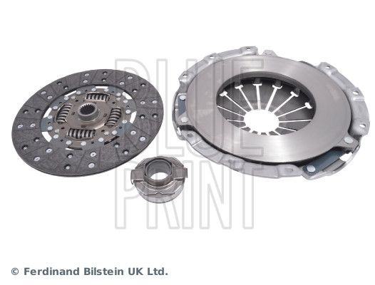 BLUE PRINT ADT330233C Clutch Kit