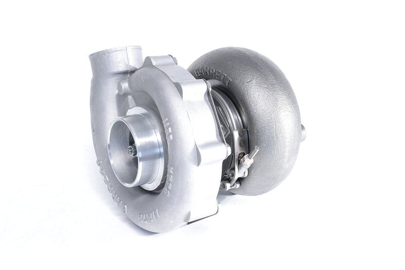 Compresor,sistem de supraalimentare T915411 BTS Turbo