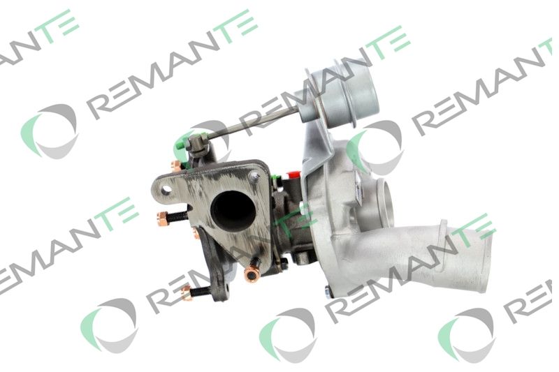 REMANTE 003-002-001087R Charger, charging (supercharged/turbocharged)