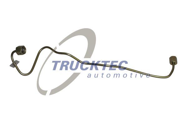 Трубопровід високого тиску, система впорскування, Trucktec Automotive 02.13.058