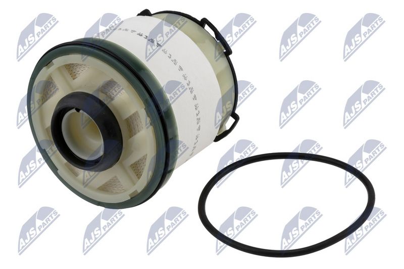 Kütusefilter, NTY FFF-FR-057