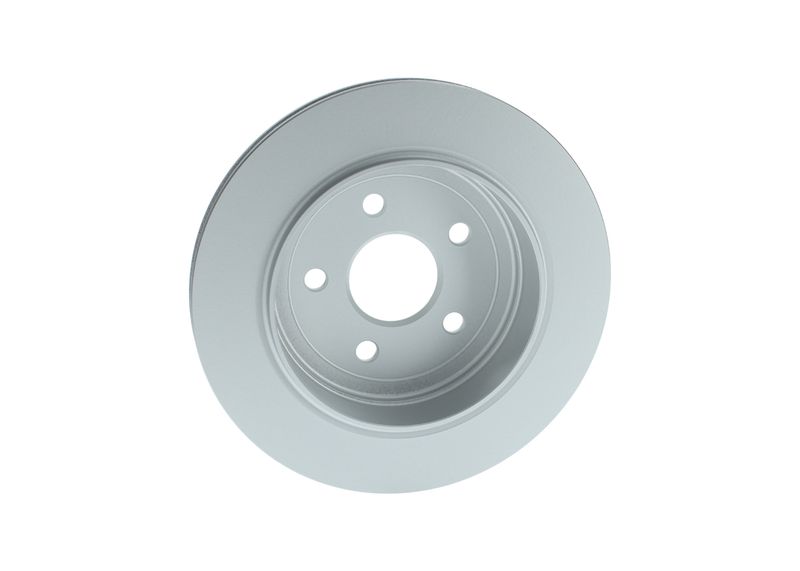 BOSCH 0986479G84 Stabdžių diskas
