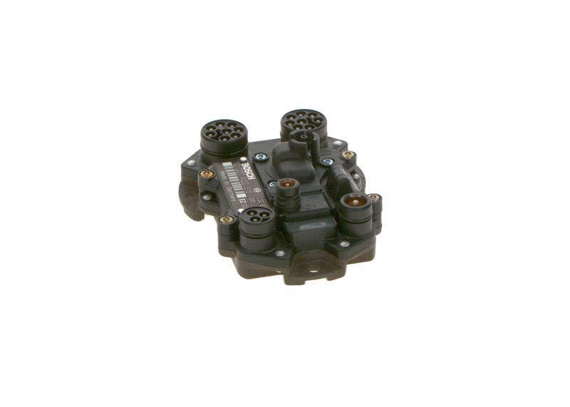 BOSCH 0227400818 Control Unit, ignition system