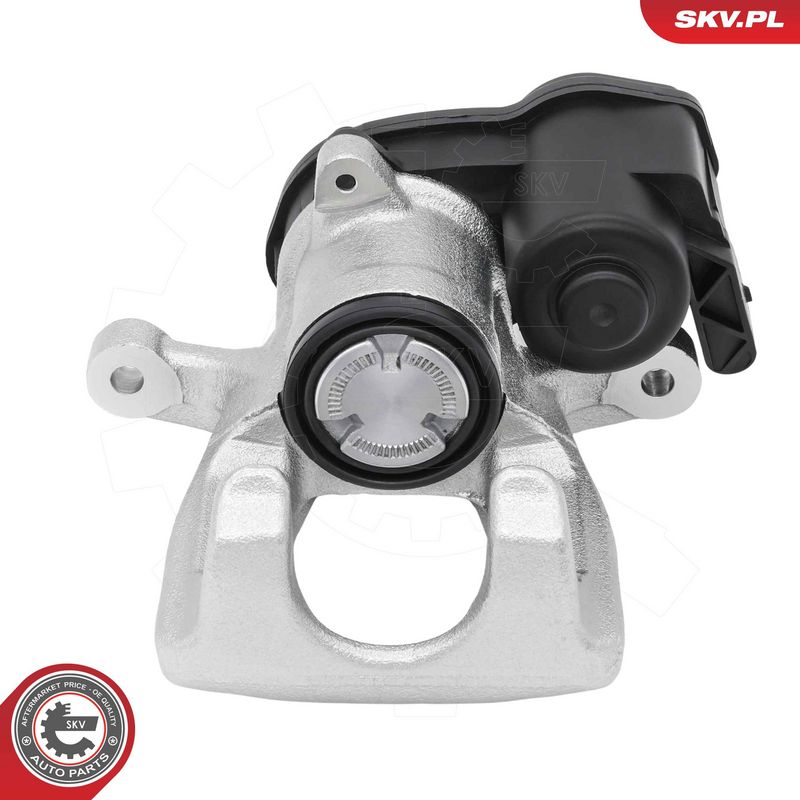 Pidurisadul, ESEN SKV 79SKV593