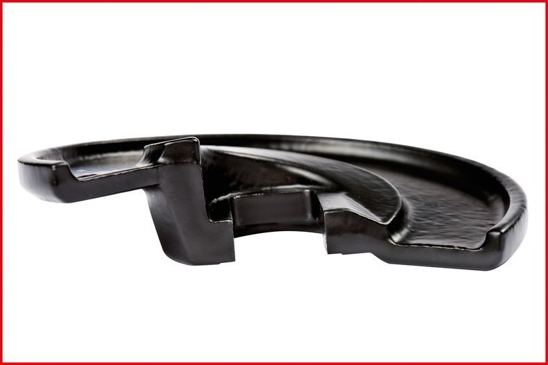 KS TOOLS 500.8610 Spring Compressor, suspension spring