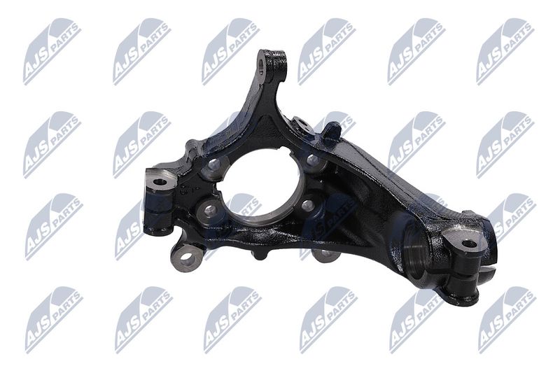 Käändmik, rattakinnitus, NTY ZZP-NS-013